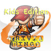 Trivia Bingo: Kids Edition