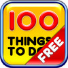 100 Things To Do Before You Die