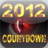 2012 Countdown with Chat