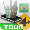Tour4D Rio de Janeiro