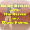 Dance Aerials with Kim Clever and David Frutos