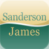 Sanderson James