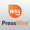 myPressWire for iPhone
