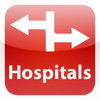 Hospitals - Find your nearest Hospitals