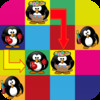 Penguins Flow - Fun Addictive Cute Animals Puzzles For Family and Friends Free
