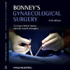 Bonney's Gynaecological Surgery, 11th Edition