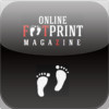 Online FootPrint Magazine