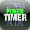 LLA Poker Timer Plus