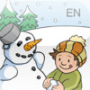 Dicolino - English for Kids: Winter