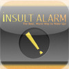Insult Alarm Clock
