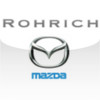 Rohrich Mazda