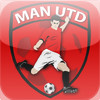 Man Utd Soccer Diary