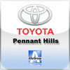 Pennant Hills Toyota