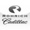 Rohrich Cadillac