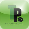 Tails And Paws Magazine - All about your dog training, health, food, supplies and happiness.
