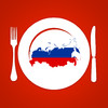 Russian Foods