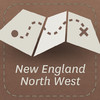 New England North West Driving Tour