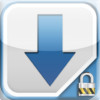 Security Downloader & Music Player