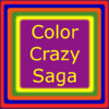 Crazy Color Saga