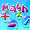 Math Bubbles - by DivMob