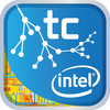 Tangled Curiosity by Intel