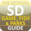 SD Game, Fish & Parks Guide- Pocket Ranger®