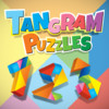 Swipea Tangram Puzzles for Kids: Numbers