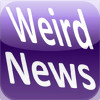 Weird News - Bizarre and Silly News