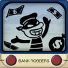 Game & Watch: Bank Robbers