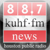 KUHF News for Houston