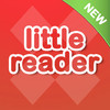 Learn to Read - Four Letter Words by Little Reader