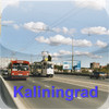 Kaliningrad Offline Map