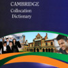 Cambridge Collocation Dictionary
