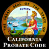 CA Probate Code 2014 - California Law