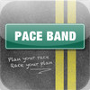 Pace Band