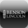 Benson Lincoln