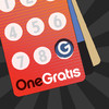 OneGratis - the loyalty card app