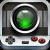 GameCam - Retro Games FX Camera