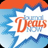 Journal Deals Now