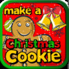 Make A Christmas Cookie