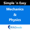 Mechanics & Physics By WAGmob