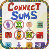 Connect Sums - A Math Doodles Challenge