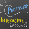 Photoshop Interactive Lessons : More than 150 interactive lessons for Photoshop
