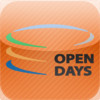 OPEN DAYS 2012