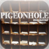 Pigeonhole Magazine - for new, graduate and early career secondary and high school teachers