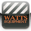 Watts Equipment Co. Inc.