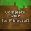 Complete - Quiz for Minecraft