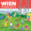 Wien Wimmelbuch App