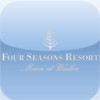Four Seasons Resort Maui Mobile