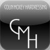 Colin Moxey Hairdressing